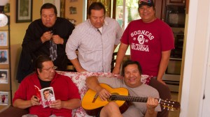 CincoHombres